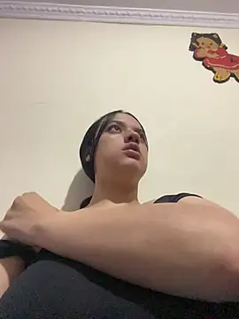 CelesteJones1 online show from 03-01-26, 07:16