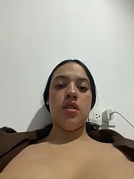 CelesteJones1 online show from 03-10-26, 01:10