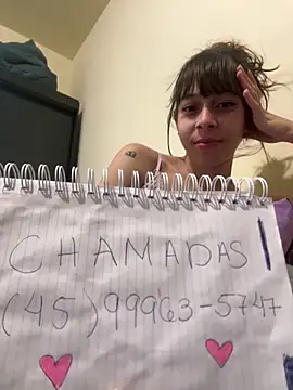 GabySMiller online show from 04-06-26, 02:42