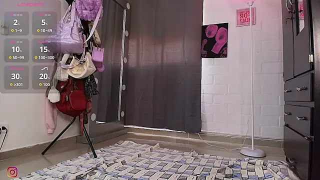 TOOKIOG  online show from 03-09-26, 05:50