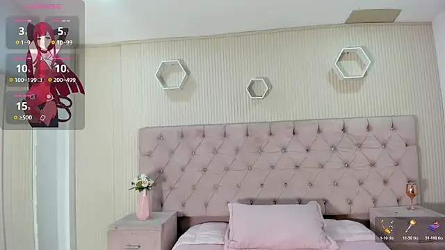Snapshot of ZarinaWynne chatting on 05-12-26, 01:30 ZarinaWynne online show from 05-12-26, 01:30