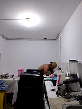 themorenofit08 online show from 04-15-26, 11:05