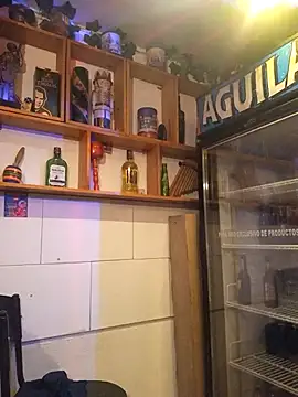 themorenofit08 online show from 04-21-26, 01:42