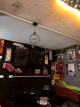 themorenofit08 online show from 04-22-26, 12:35