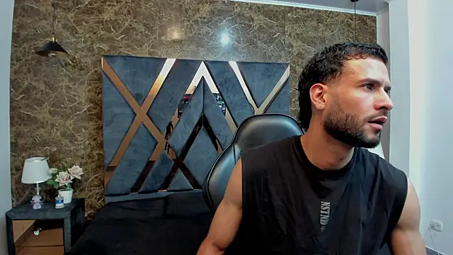 Jacob Benelli online show from 02-02-26, 11:36