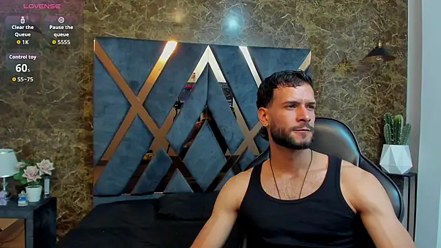 Jacob Benelli online show from 02-04-26, 11:31