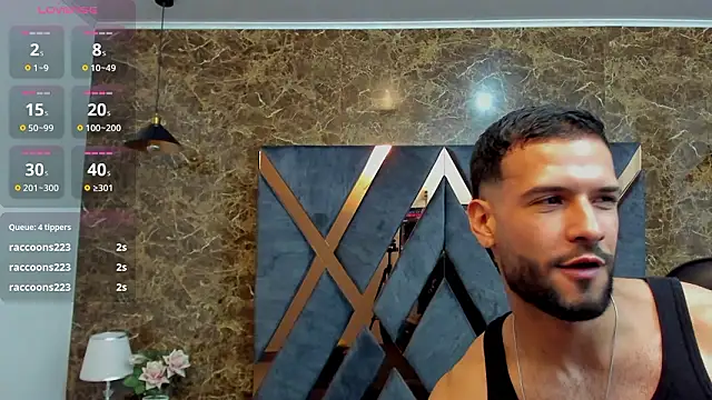 Jacob Benelli online show from 02-05-26, 11:20