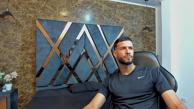 Jacob Benelli online show from 02-06-26, 11:19