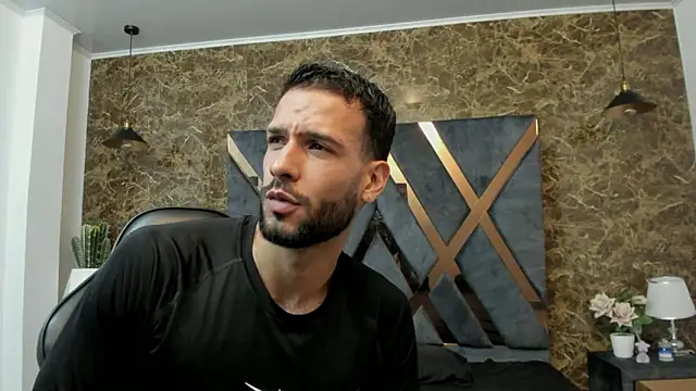 Jacob Benelli online show from 02-25-26, 11:25