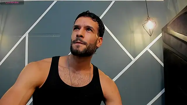 Jacob Benelli online show from 05-01-26, 01:21