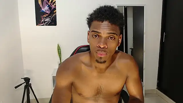 Jackboy 000 online show from 05-16-26, 11:31