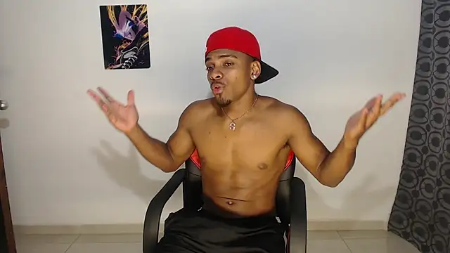 Jackboy 000 online show from 06-04-26, 02:39