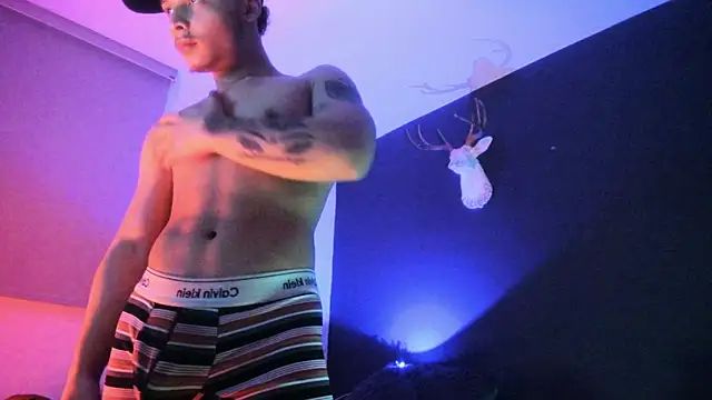 Zeus Jeff online show from 02-28-26, 04:57