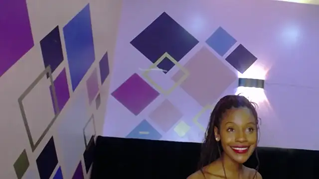 Aliis Love online show from 02-08-26, 01:14