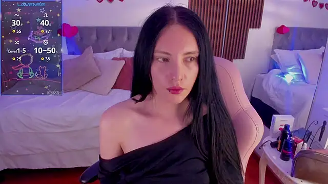 Neo sarah  online show from 02-13-26, 03:35