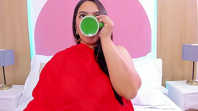  Krishaa online show from 11-11-25, 12:16