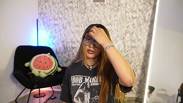 Missara  online show from 07-08-26, 03:11