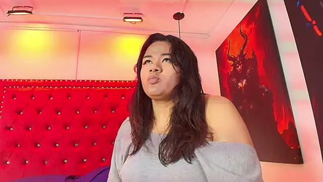 Bella donnaS online show from 11-18-25, 03:23