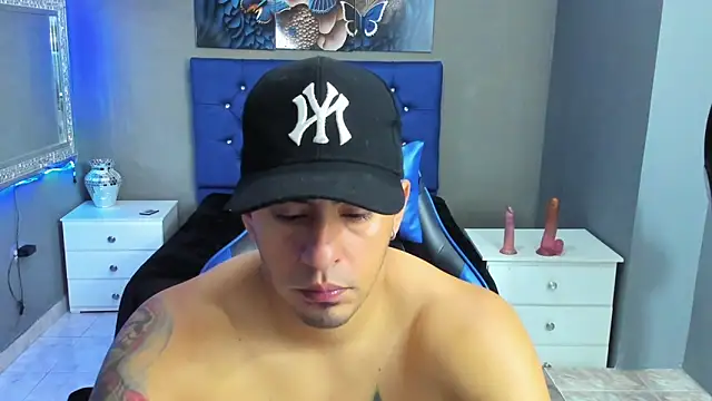 TeylorTompson online show from 11-07-25, 12:49