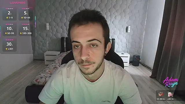 adamrayn online show from 12-05-25, 10:57