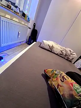 TirelessLot3 online show from 03-11-26, 05:30