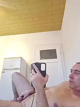 TirelessLot3 online show from 04-07-26, 05:02