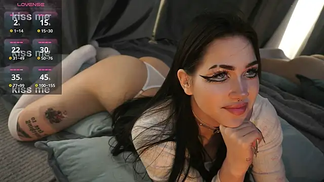 Snapshot of FetishForCassie chatting on 11-26-25, 10:11 FetishForCassie online show from 11-26-25, 10:11