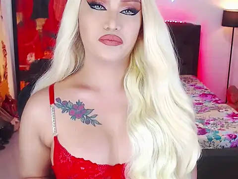 Snapshot of PlayfullOliviaTS chatting on 01-12-26, 09:42 PlayfullOliviaTS online show from 01-12-26, 09:42