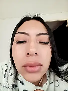 Scarlett Greys online show from 11-14-25, 05:00