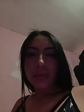 Scarlett Greys online show from 11-30-25, 12:14