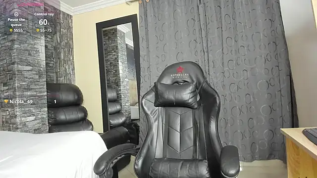 MilfBrenda online show from 12-03-25, 08:18