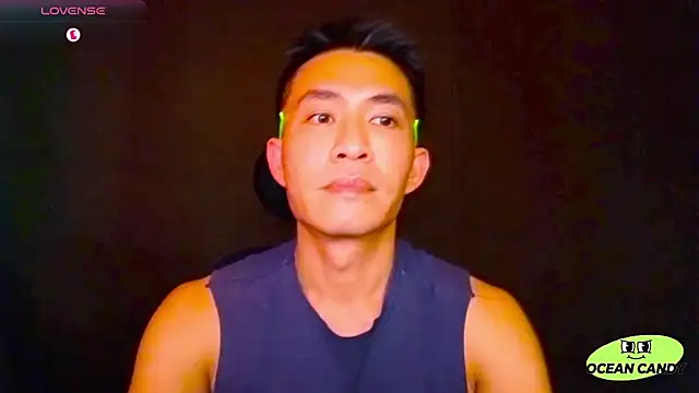 OceanCandy online show from 04-13-26, 07:52