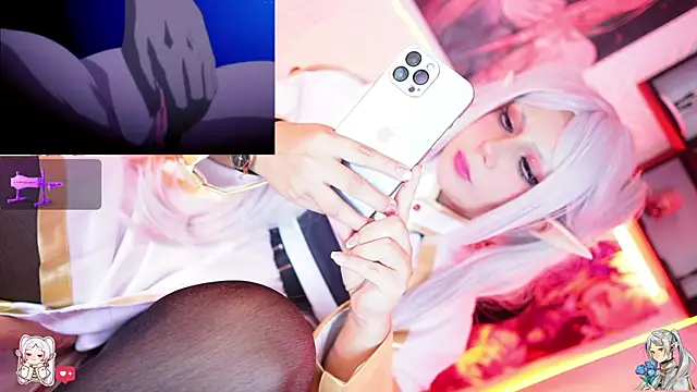 Snapshot of Noha-- chatting on 11-27-25, 01:57 Noha-- online show from 11-27-25, 01:57