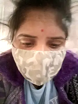 Snapshot of Janhvi_bhabhi_ji chatting on 11-10-25, 01:48 Janhvi bhabhi ji online show from 11-10-25, 01:48