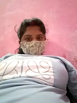 Snapshot of Janhvi_bhabhi_ji chatting on 11-17-25, 03:18 Janhvi bhabhi ji online show from 11-17-25, 03:18