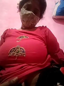 Snapshot of Janhvi_bhabhi_ji chatting on 11-26-25, 01:28 Janhvi bhabhi ji online show from 11-26-25, 01:28