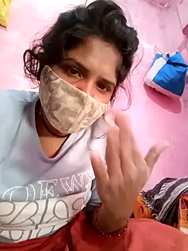 Snapshot of Janhvi_bhabhi_ji chatting on 11-28-25, 04:37 Janhvi bhabhi ji online show from 11-28-25, 04:37