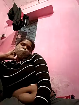 Snapshot of Janhvi_bhabhi_ji chatting on 11-30-25, 08:35 Janhvi bhabhi ji online show from 11-30-25, 08:35