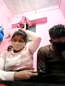 Snapshot of Janhvi_bhabhi_ji chatting on 12-16-25, 12:04 Janhvi bhabhi ji online show from 12-16-25, 12:04