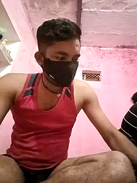 Snapshot of Janhvi_bhabhi_ji chatting on 12-16-25, 12:10 Janhvi bhabhi ji online show from 12-16-25, 12:10