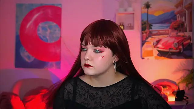 Snapshot of VettaAdams chatting on 11-10-25, 08:35 VettaAdams online show from 11-10-25, 08:35