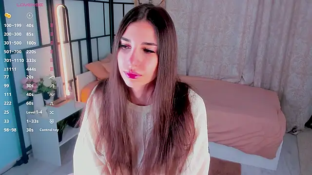 ShennaKoerper online show from 12-02-25, 08:30