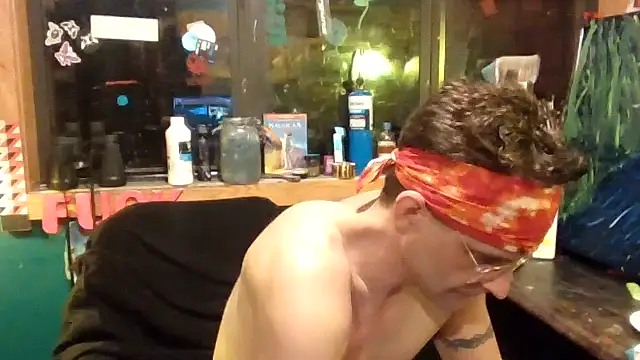 2099RivenXXX online show from 11-14-25, 05:50