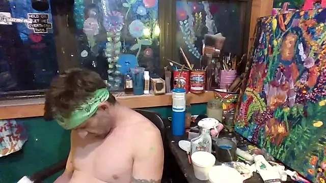 2099RivenXXX online show from 12-03-25, 11:14