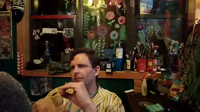 2099RivenXXX online show from 12-17-25, 10:21