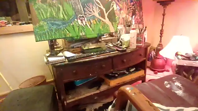 2099RivenXXX online show from 04-11-26, 07:45