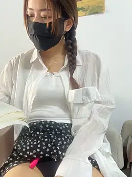 Cara-02 online show from 04-17-26, 03:53