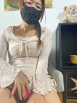 Cara-02 online show from 04-19-26, 04:01