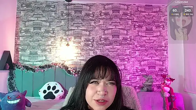 kyoko97 online show from 11-08-25, 03:34