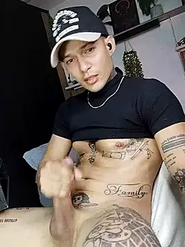 strong dick7in online show from 07-22-26, 05:16